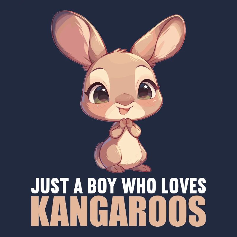 Kängurus Känguru
