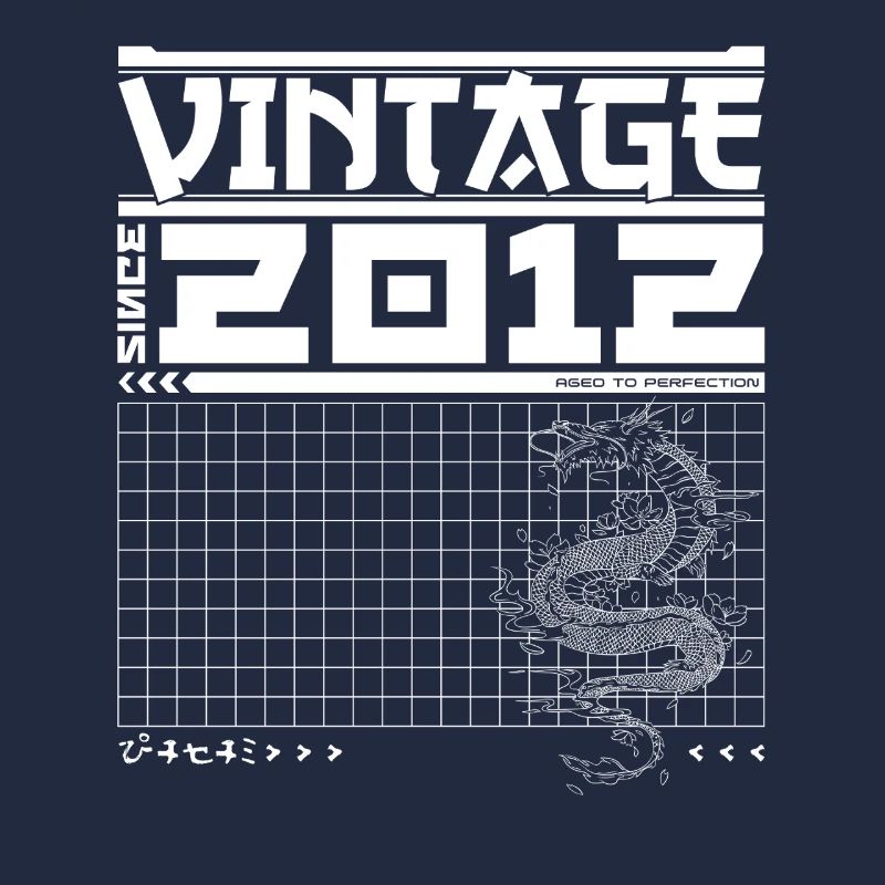 Samurai Legacy Born 2012 - 13. Drachengeist