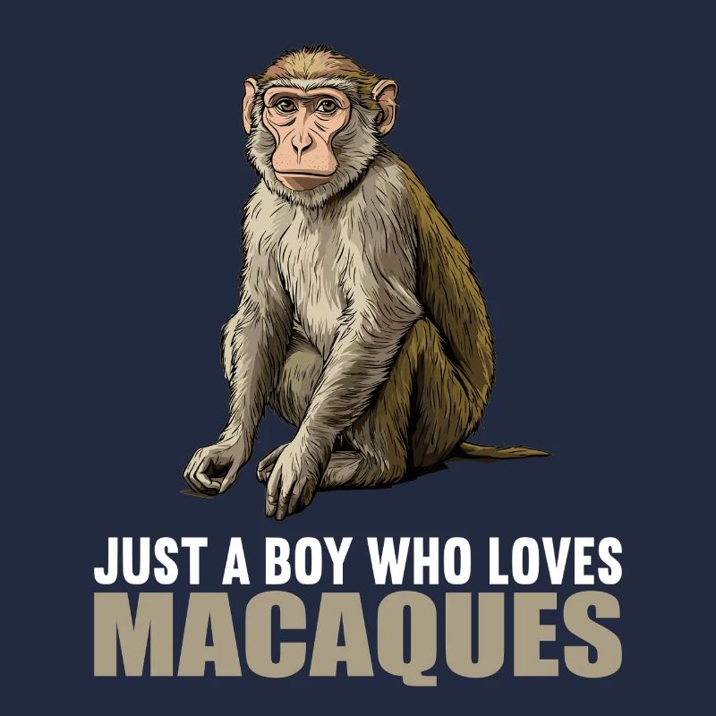 Macaque Macaque