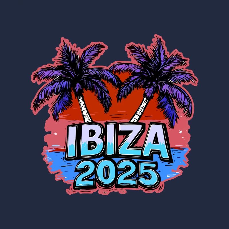 Vacances Ibiza 2025