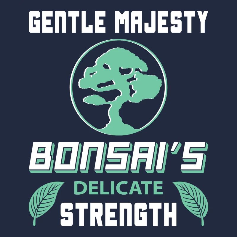Bonsai Tree