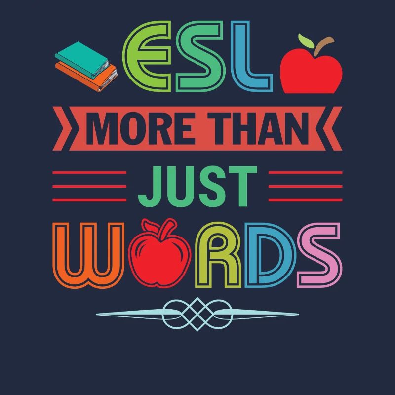 ESL-Lehrer ESL Unterricht