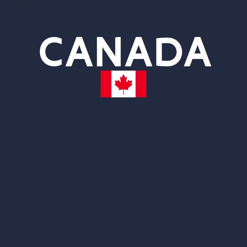 Canada Canada Drapeau canadien