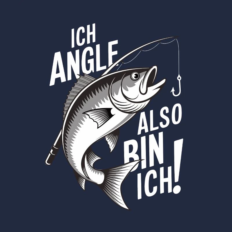 Ich Angle also bin ich