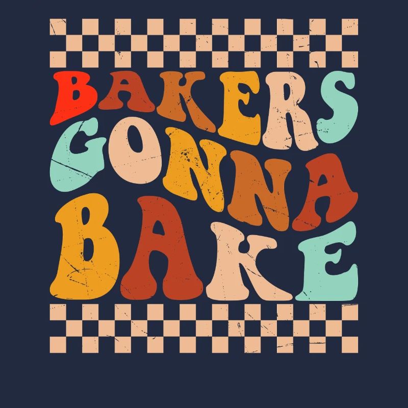 Baking Baker Bakery