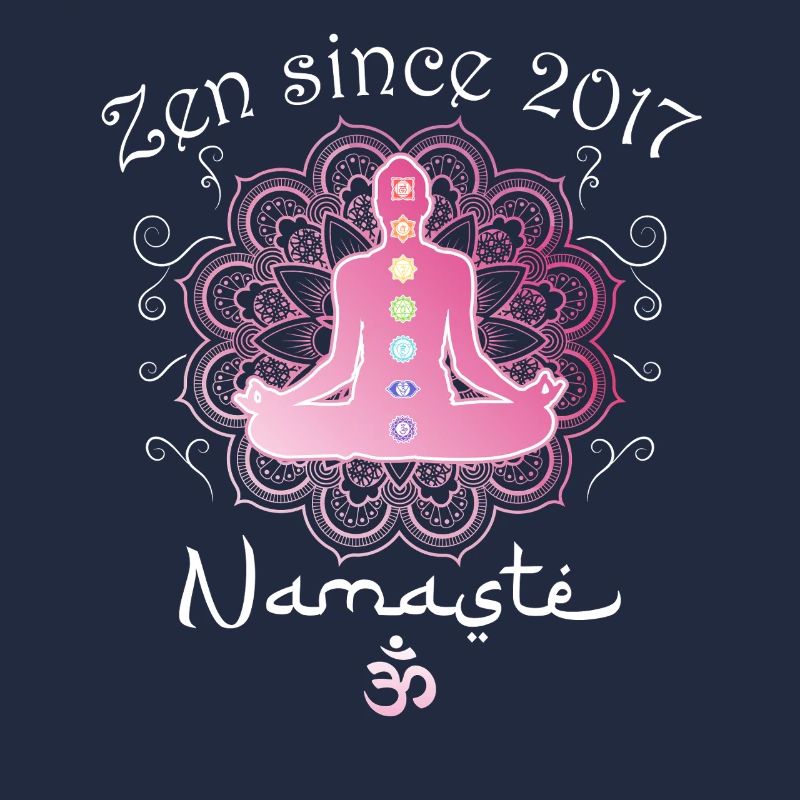 Zen depuis 2017 - 8 ans de tranquillité et