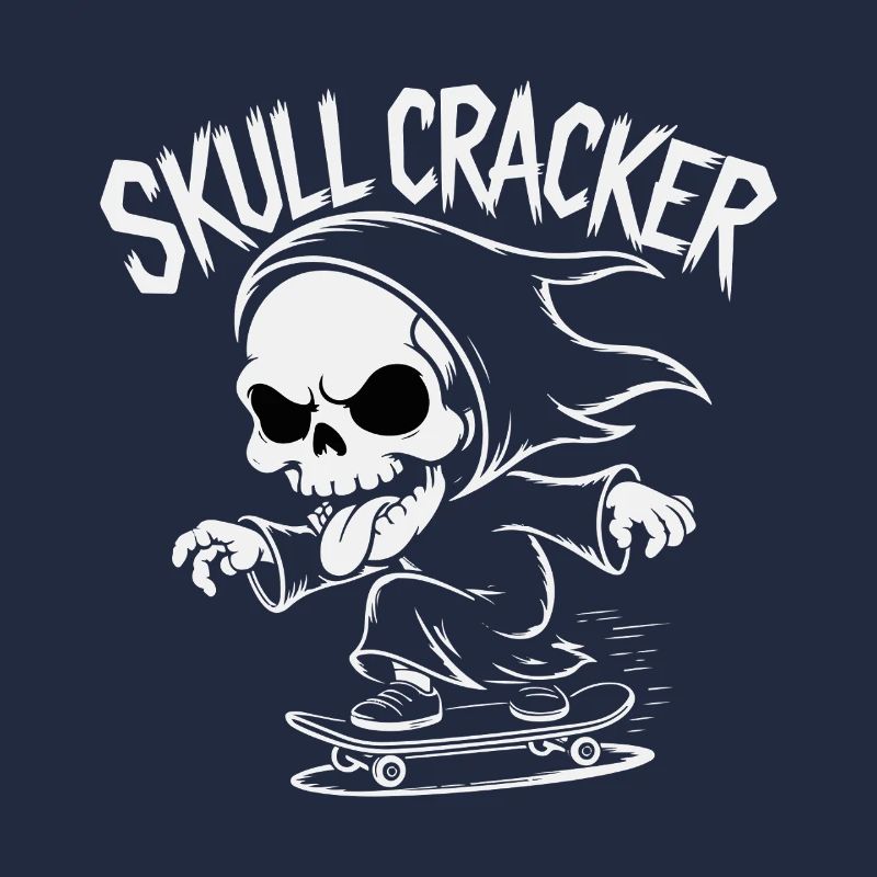 CRÂNE CRACKER