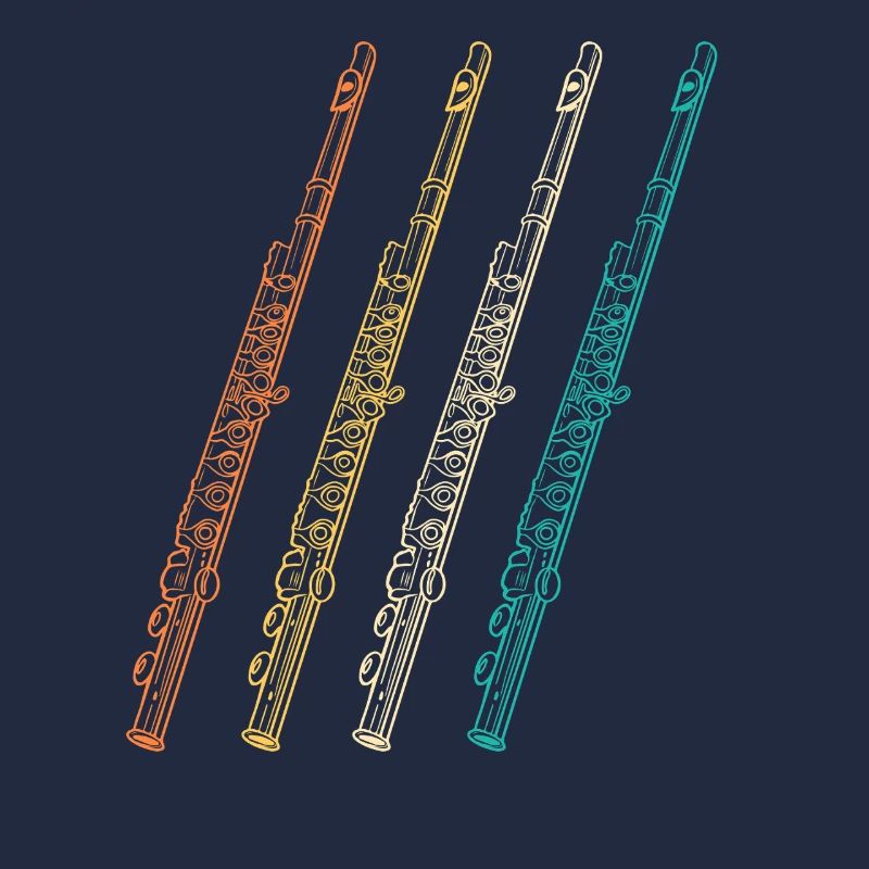 Flautist Evolution Flute