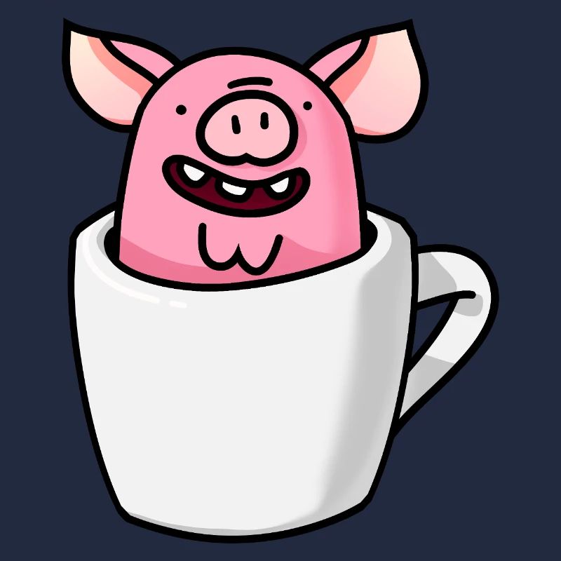 Coupe Cochon