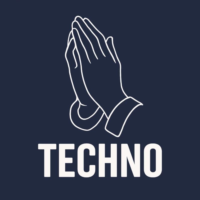 Techno Prayer – Priez pour la basse