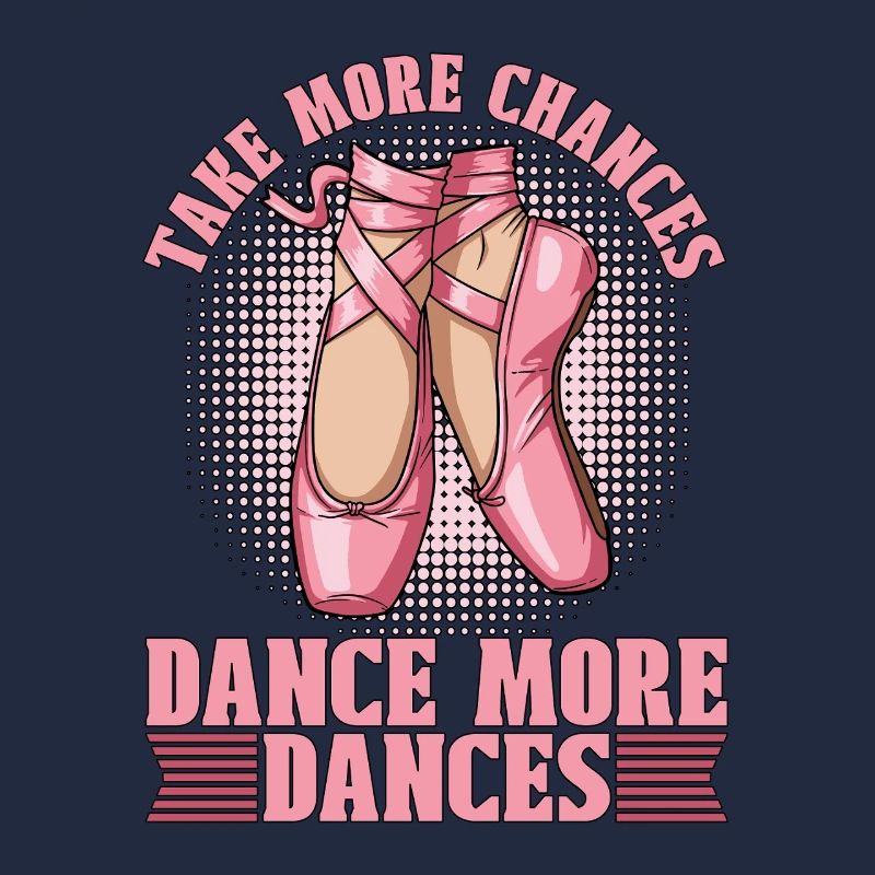 Ballet Prendre plus de risques Danse Musique classique