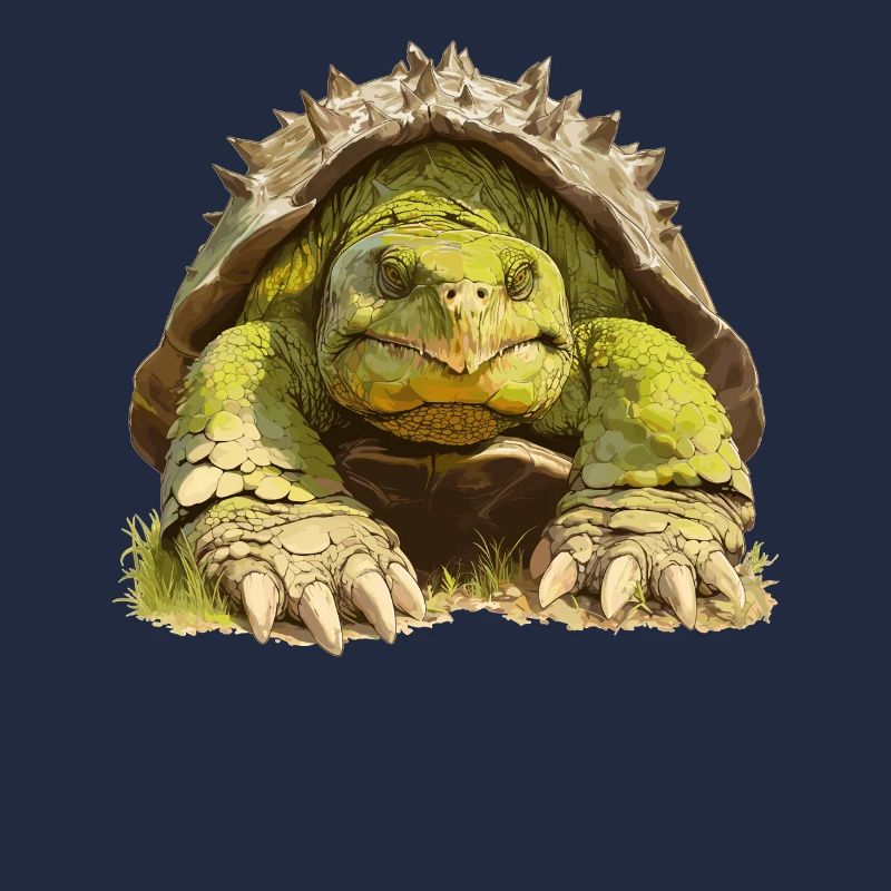 Snapping Turtles Snapping Turtle