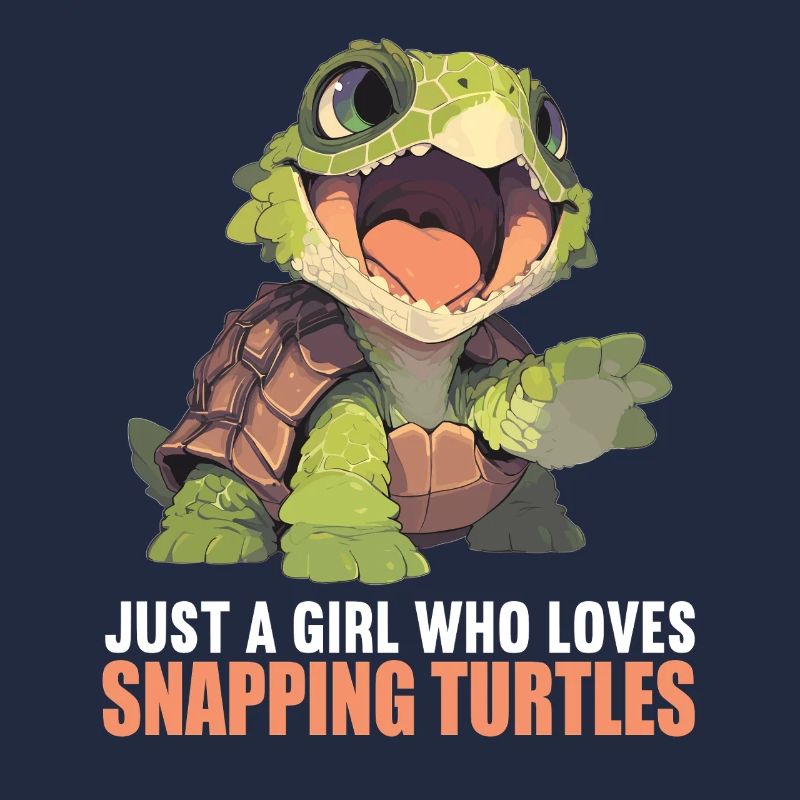Snapping Turtles Snapping Turtle
