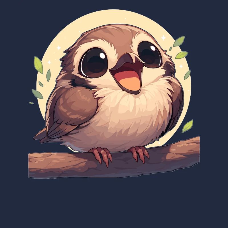 Sparrows Sparrow