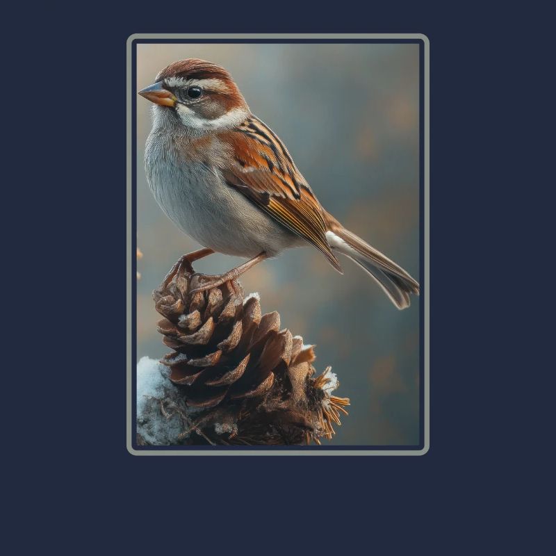 Sparrows Sparrow