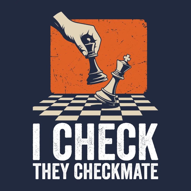 Chess Chess Player Checkmate Brain Teaser