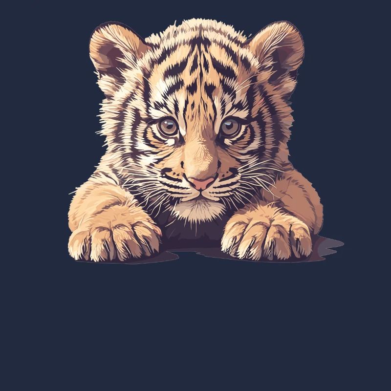 Sumatra-Tiger