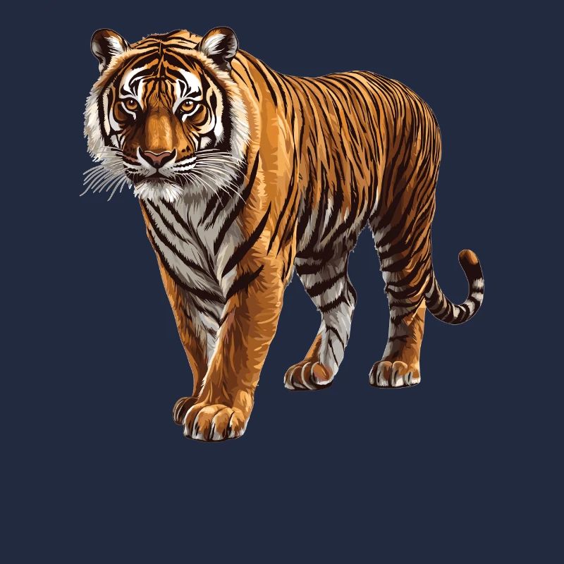Sumatran tiger