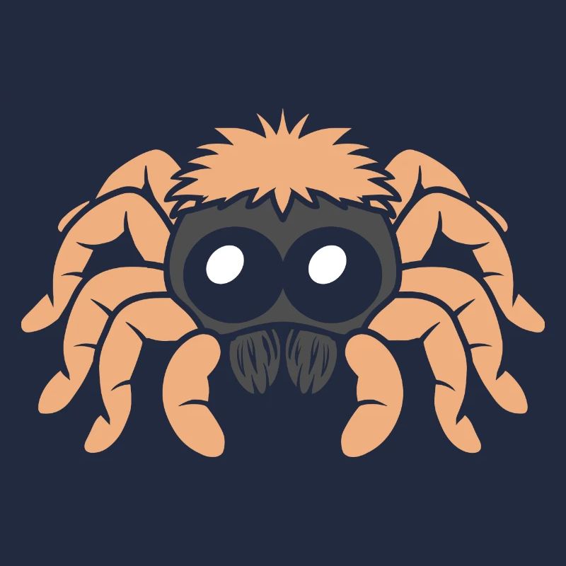 Spinne