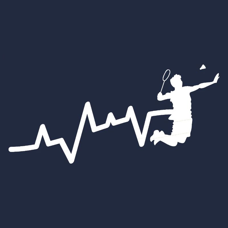 Federball Evolution Badminton