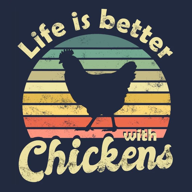 Poulets