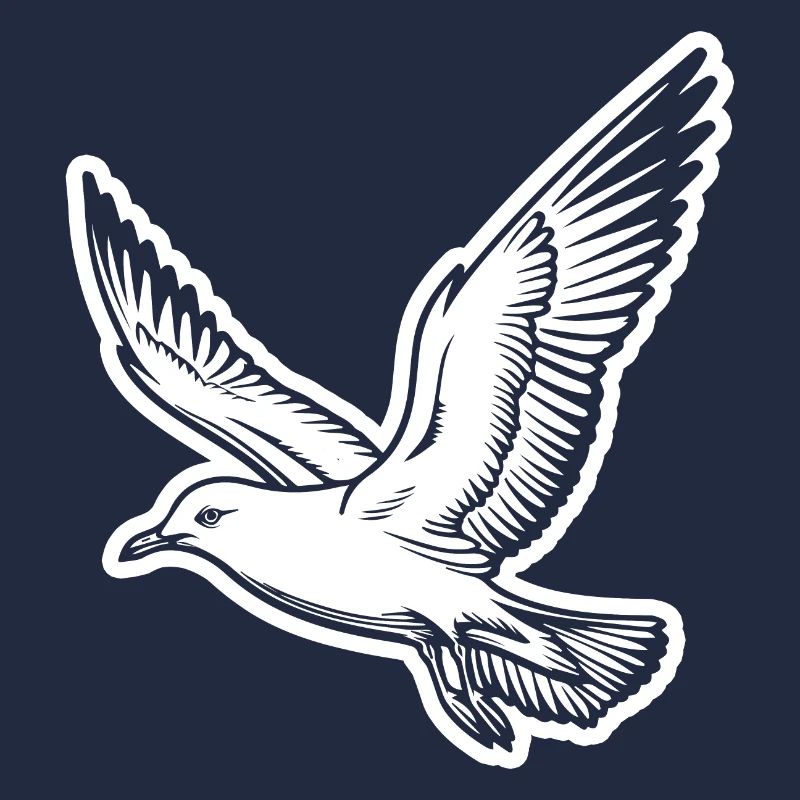 Möwe