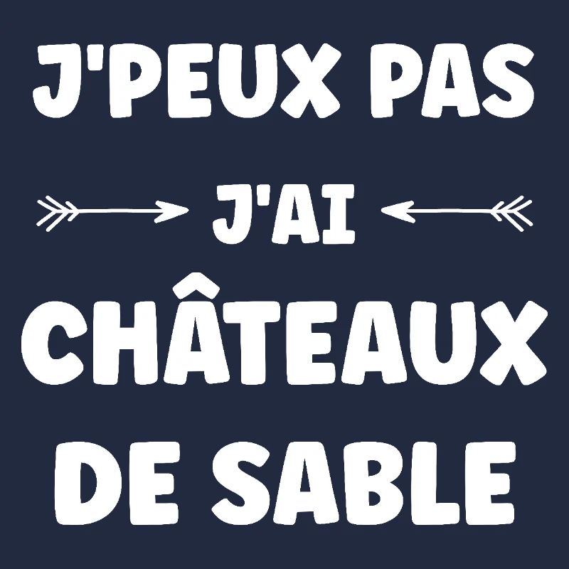 Châteaux de Sable