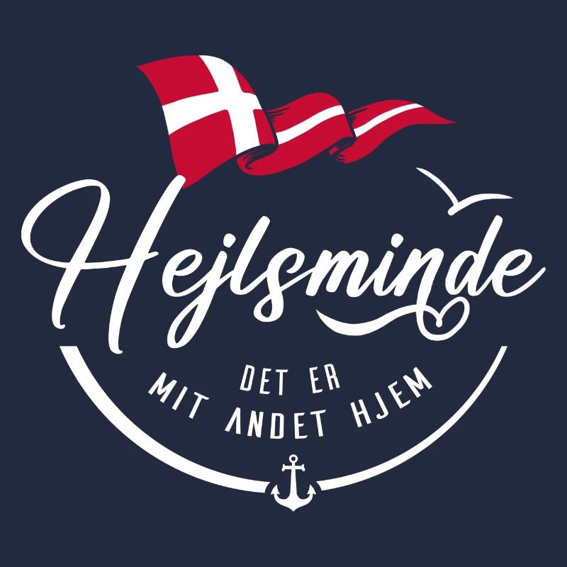 HEJLSMINDE - Ma résidence secondaire - w