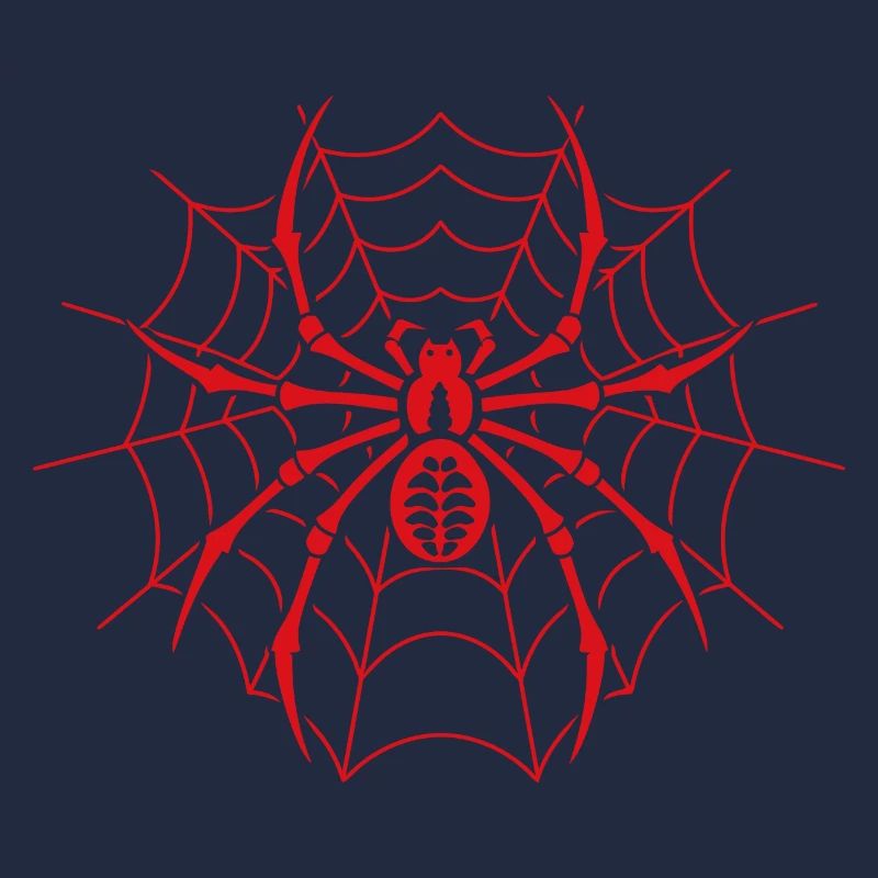 spider