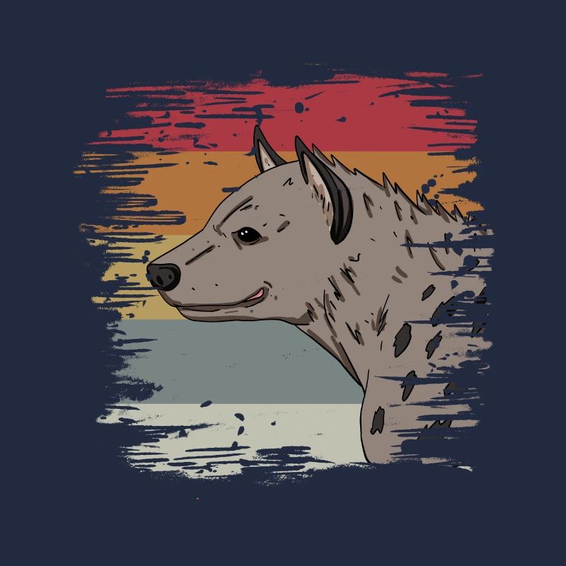 Hyäne