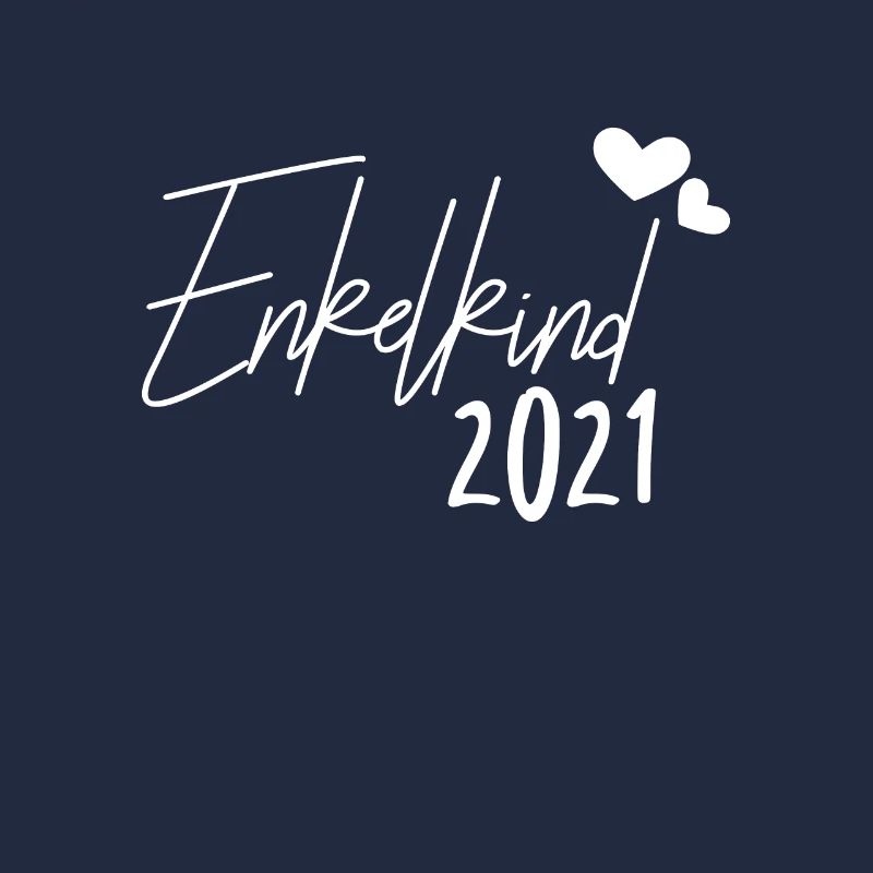 Enkelkind 2021