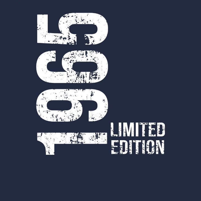 Edition Limitée De 1965