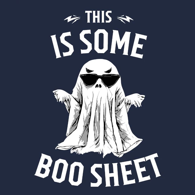This is Some Boo Sheet