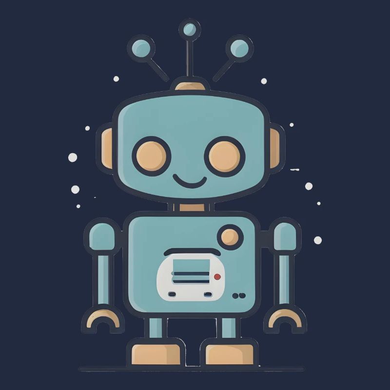 RetroBot