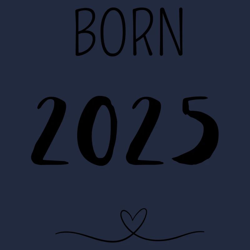 BORN 2025