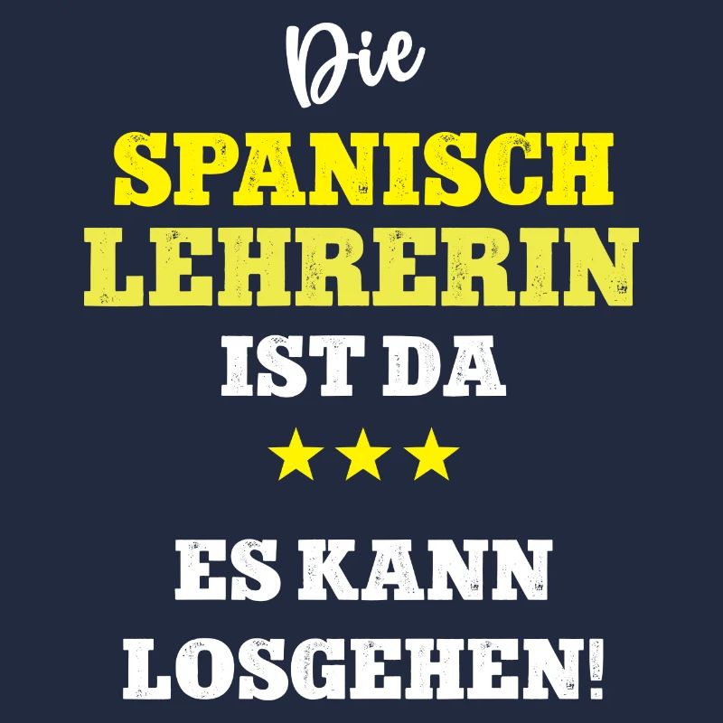 Spanischlehrerin Spanien Spanisch Lehrerin