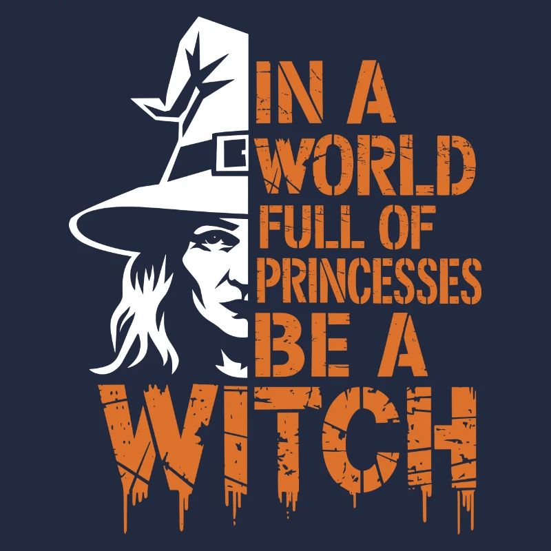 Statement for modern witches
