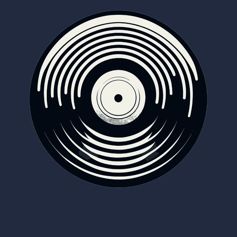 Disque vinyle