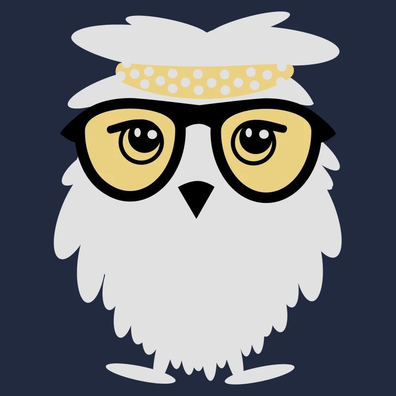 wise owl