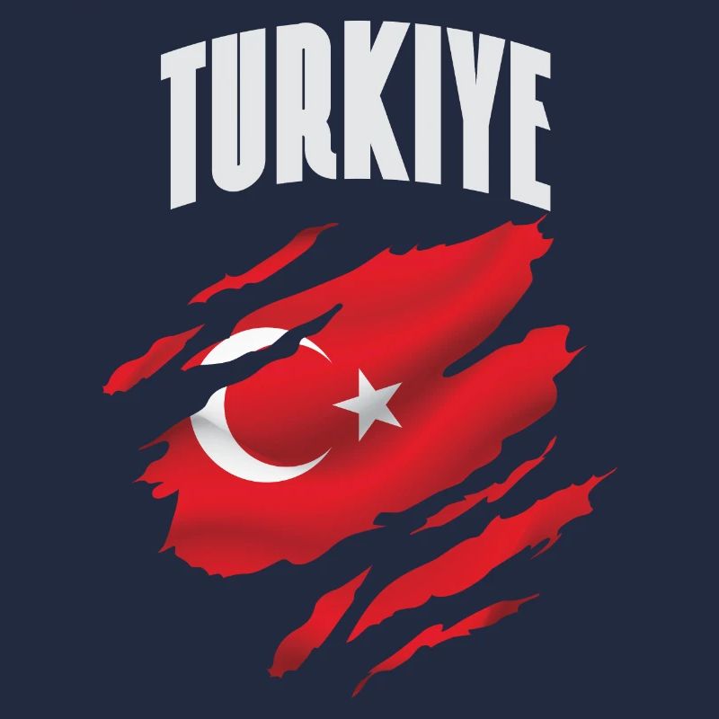 Turkey - Turkish as a gift