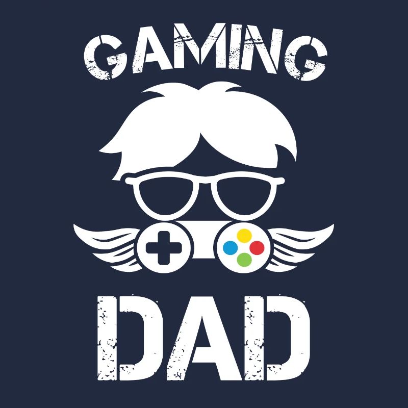 Papa de jeu