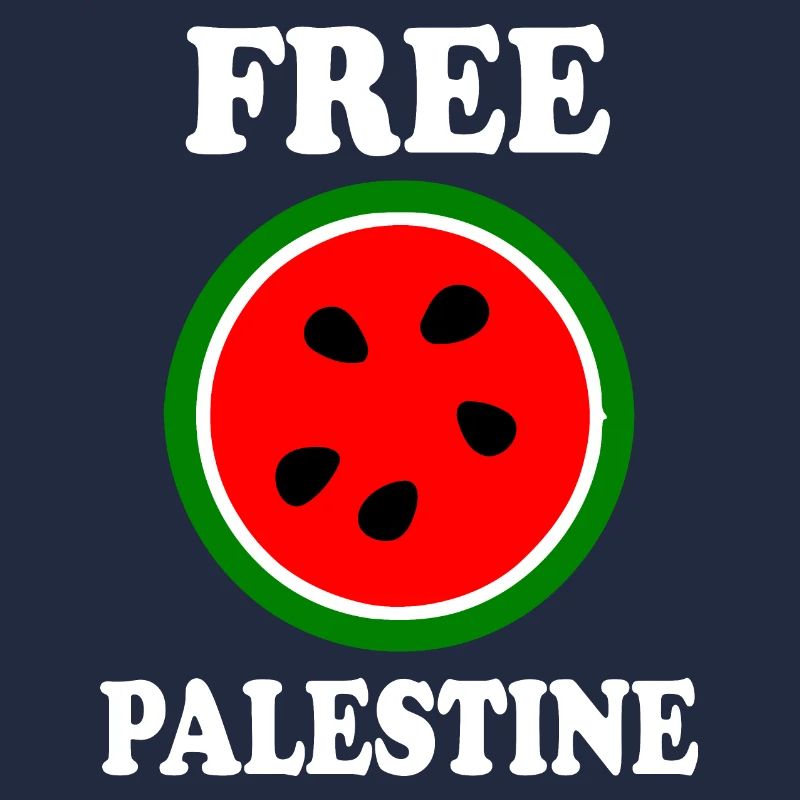 Melon pastèque de Palestine gratuit