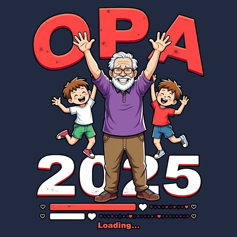 Opa 2019/2015loading