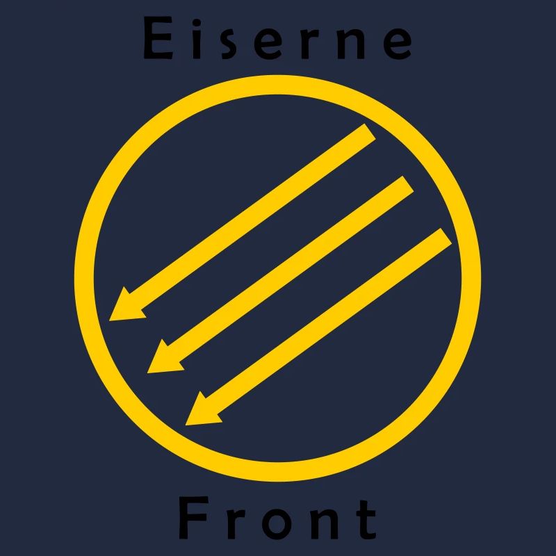 Eiserne Front - Drei Pfeile