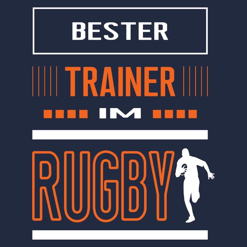 Bester Rugby Trainer Rugbytrainer Training