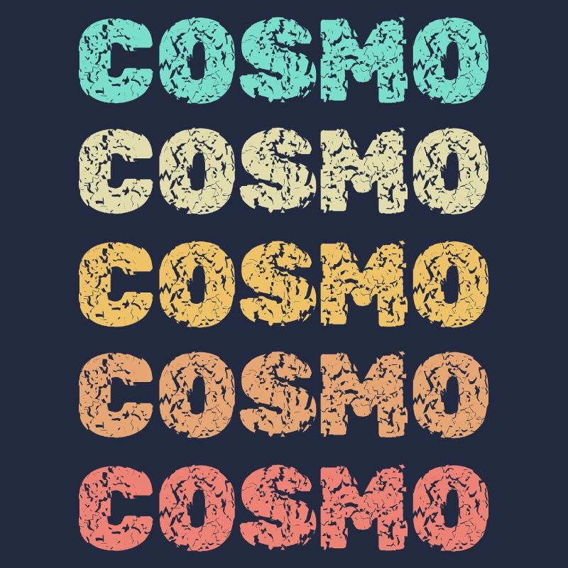 Cosmo Cosmo