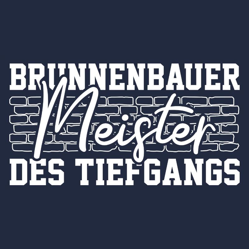 Well Construction Master of Depth Well Builder Idea