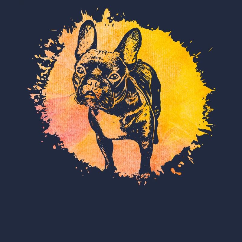 Bouledogue français