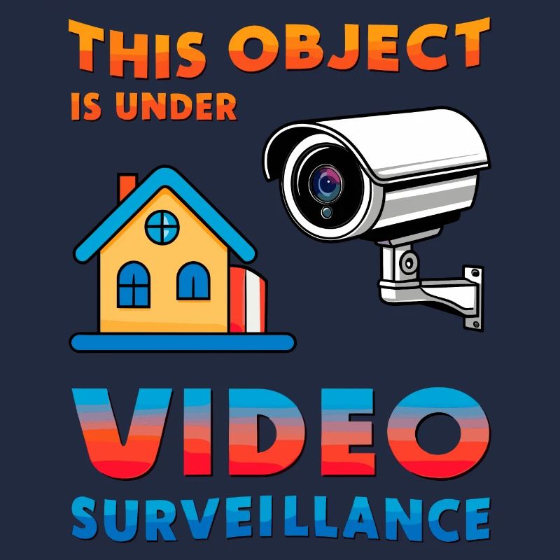 Surveillance d’objets