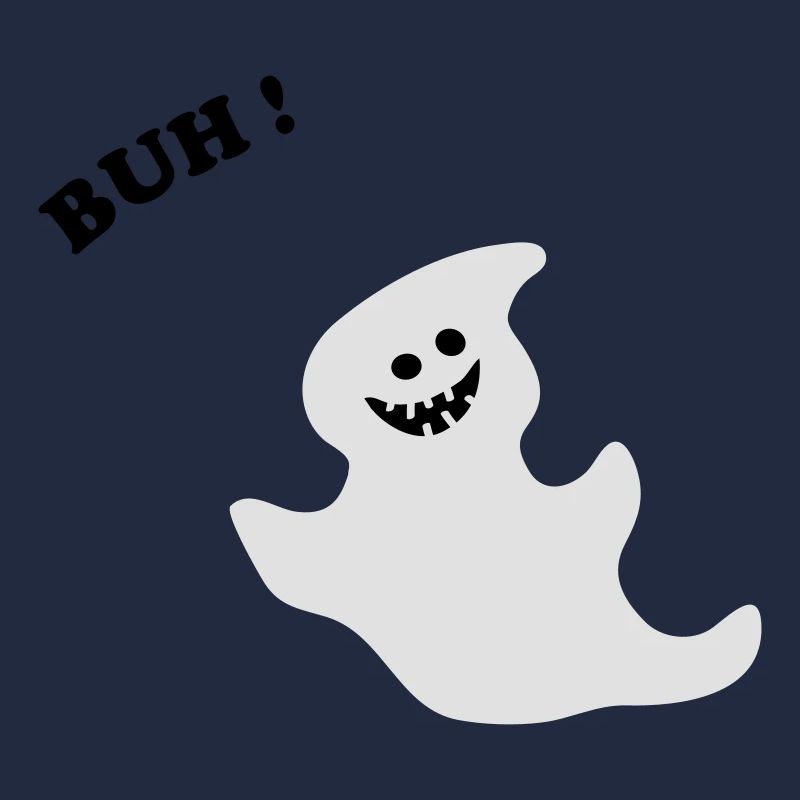 Small ghost